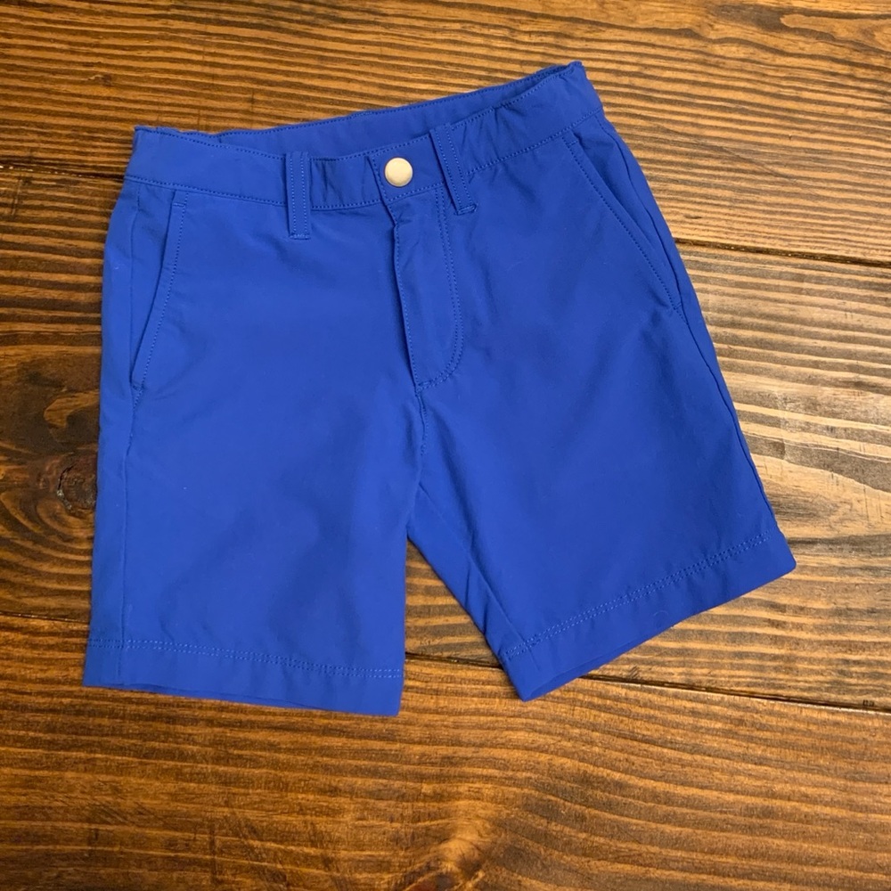 Crew cuts Performance Shorts